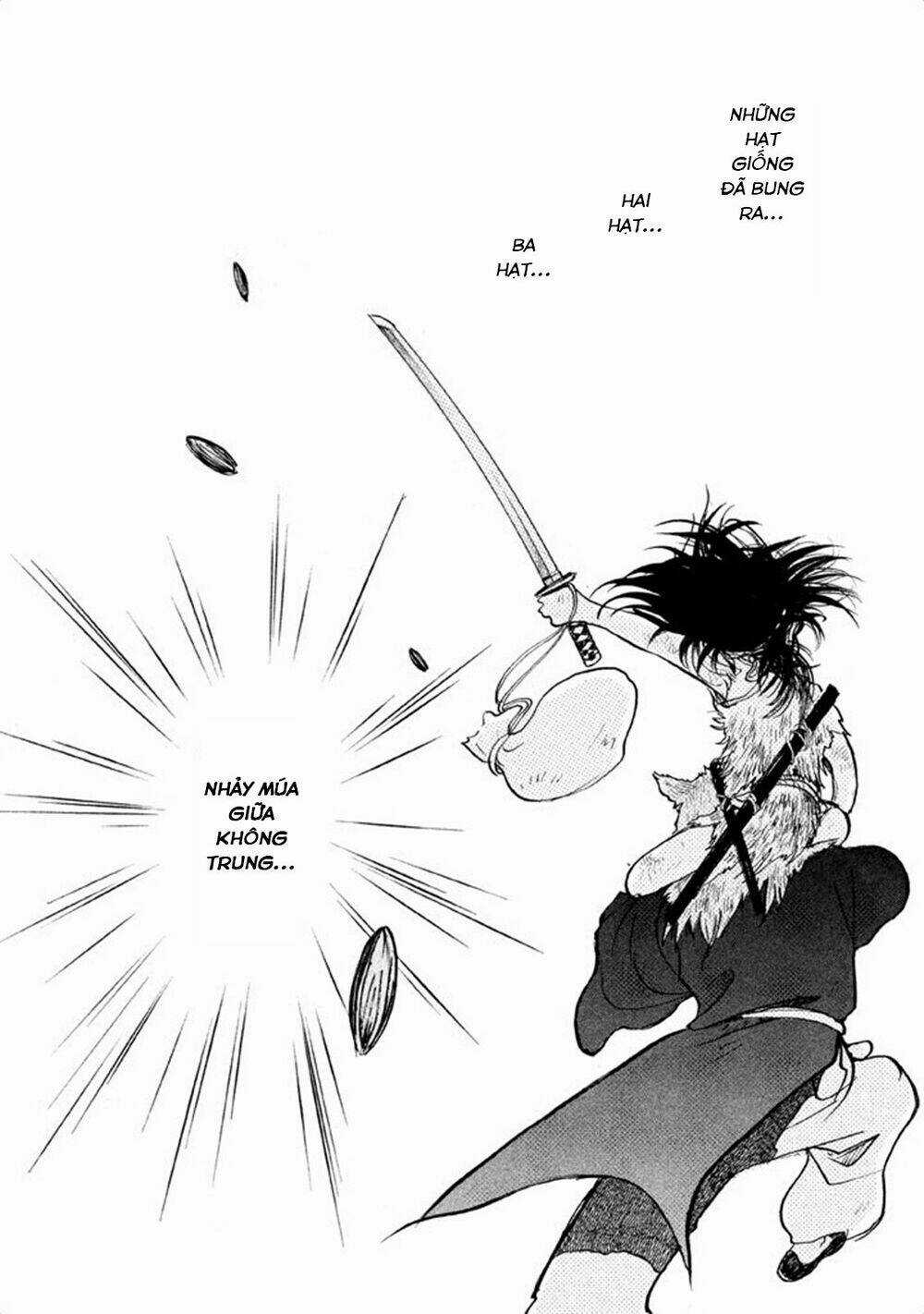 Land Chapter 3 trang 36