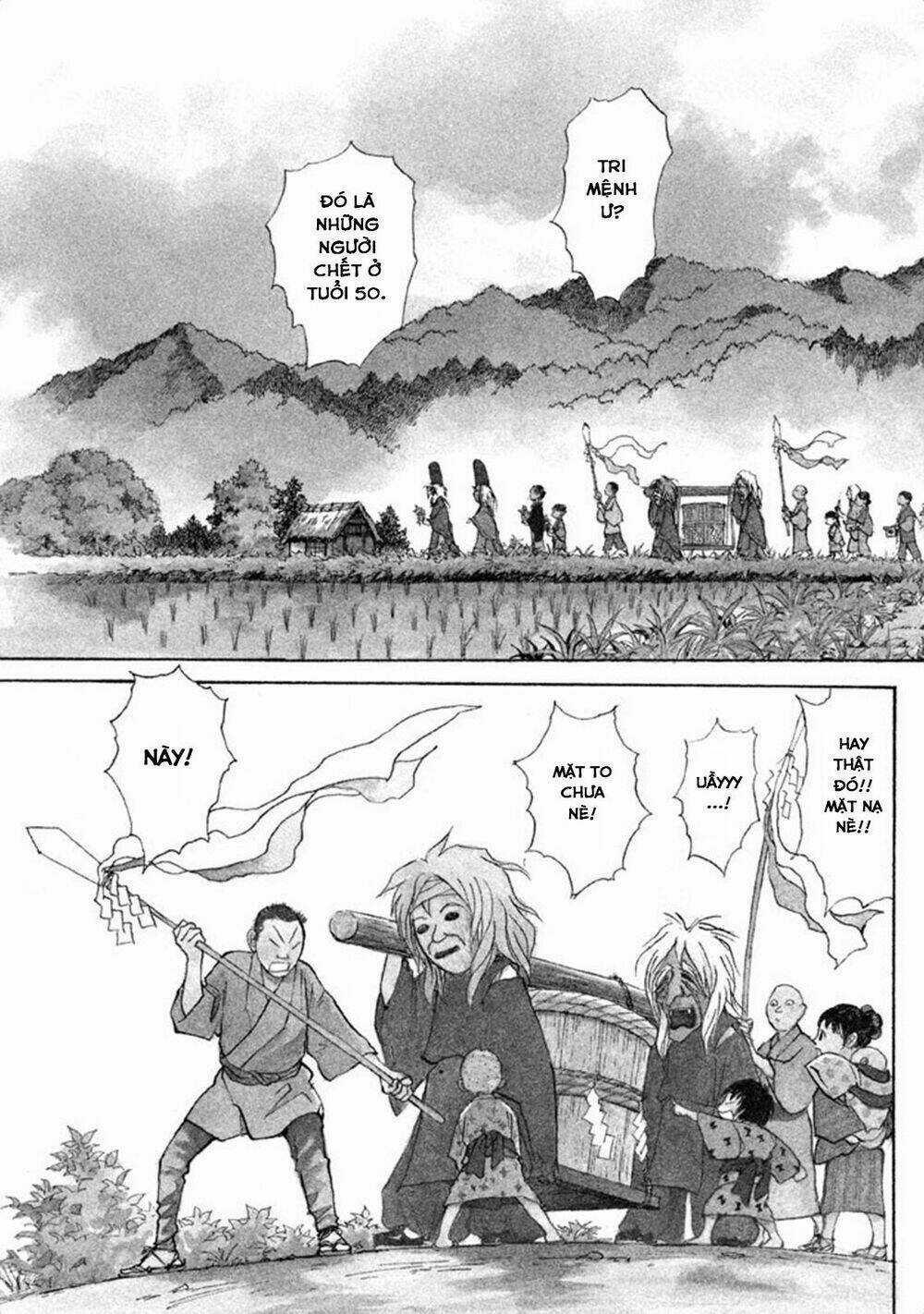 Land Chapter 3 trang 5