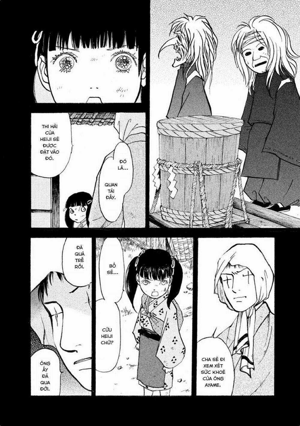 Land Chapter 3 trang 8