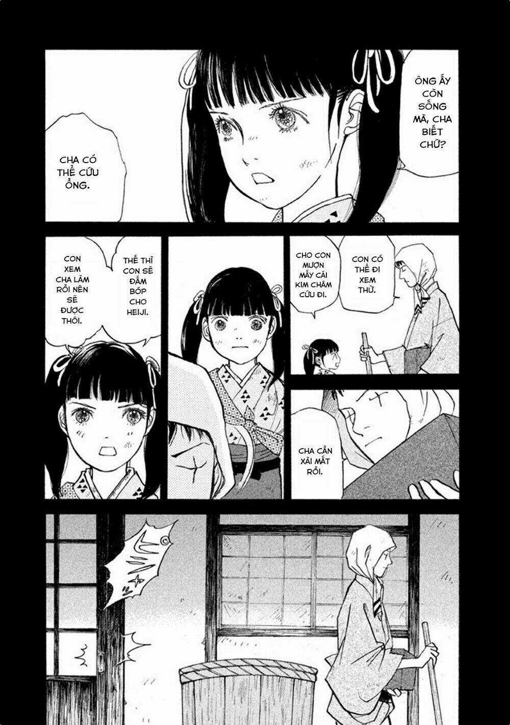 Land Chapter 3 trang 9