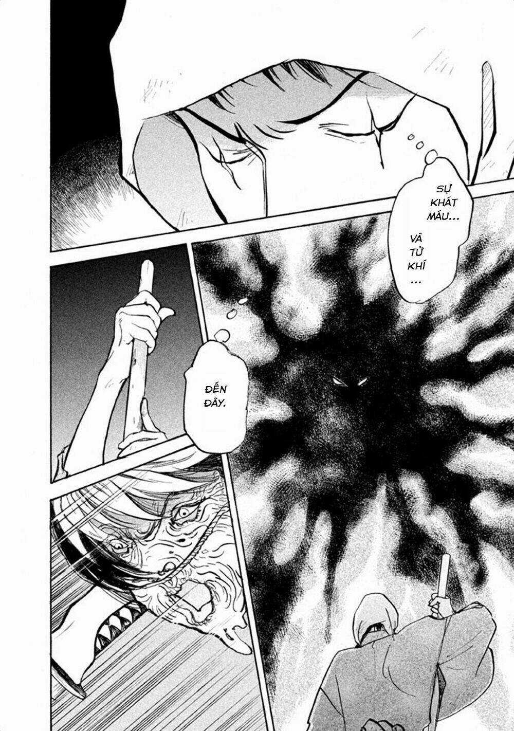 Land Chapter 4 trang 10