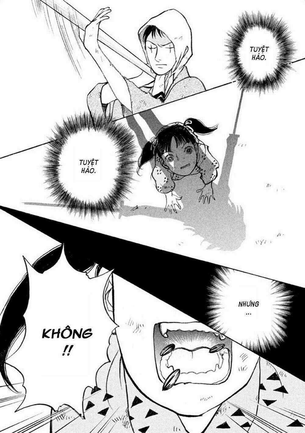 Land Chapter 4 trang 11