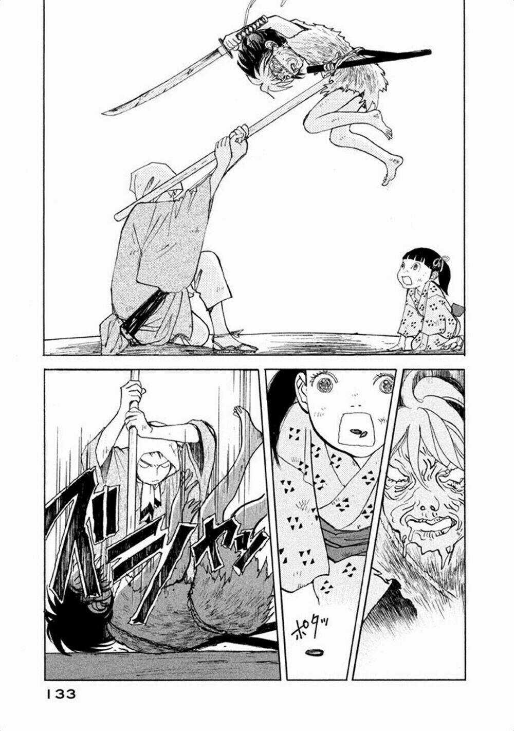 Land Chapter 4 trang 13