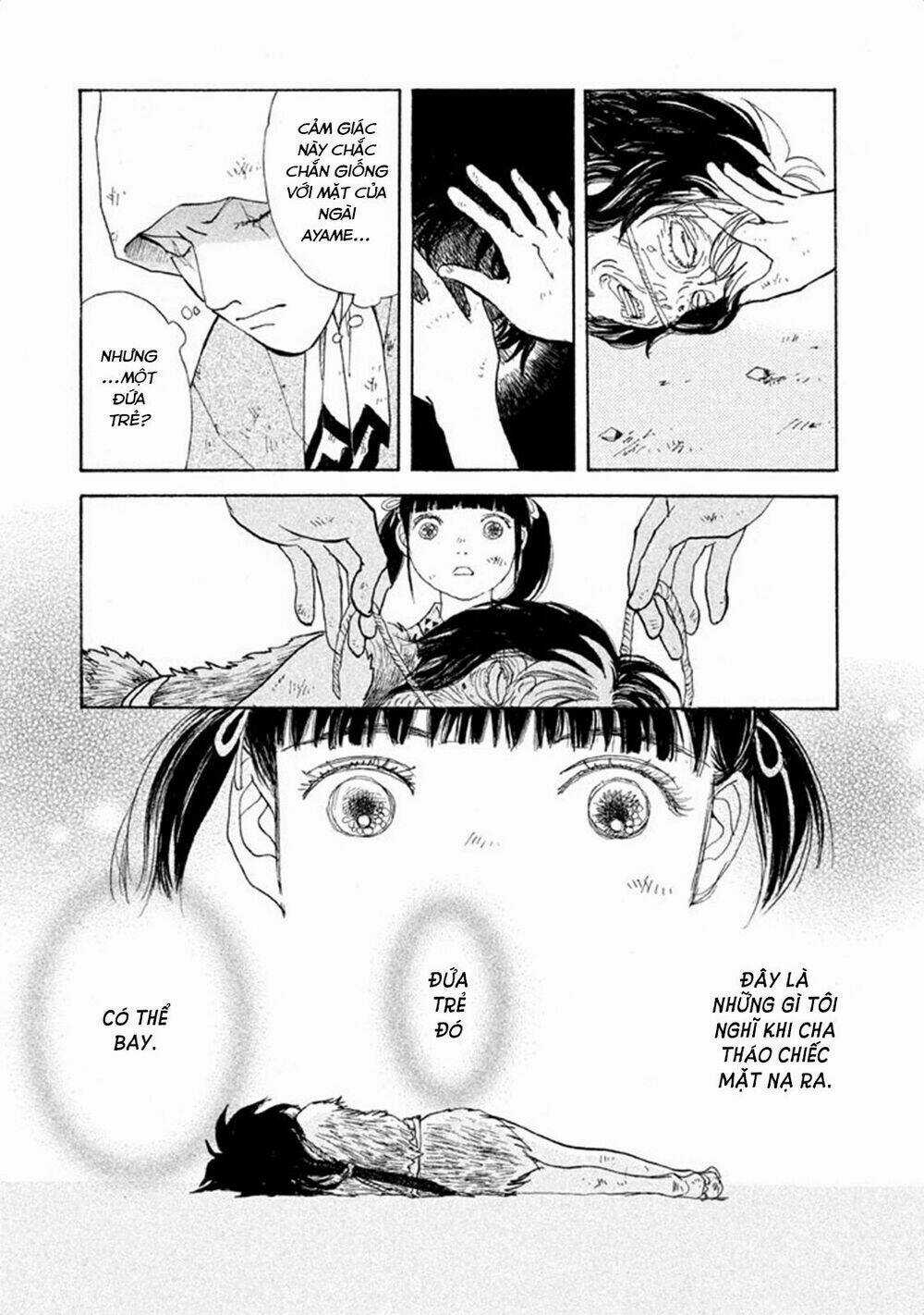 Land Chapter 4 trang 15