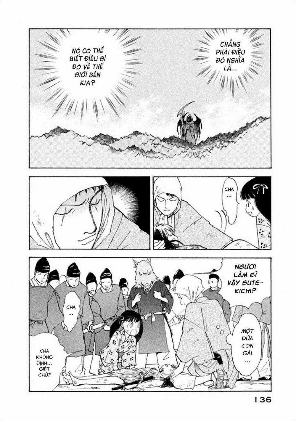 Land Chapter 4 trang 16