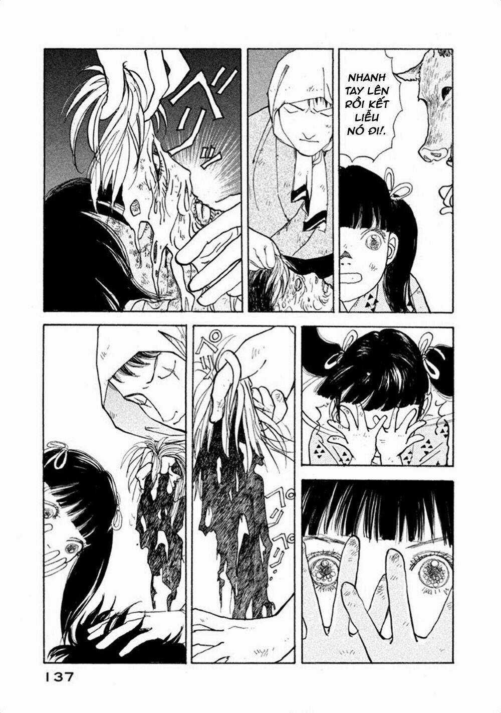 Land Chapter 4 trang 17