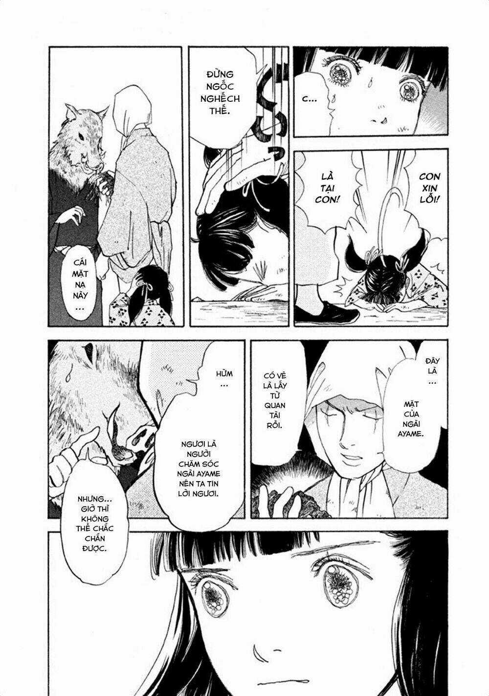 Land Chapter 4 trang 24