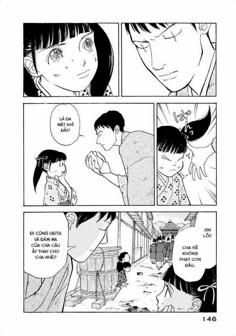 Land Chapter 4 trang 26