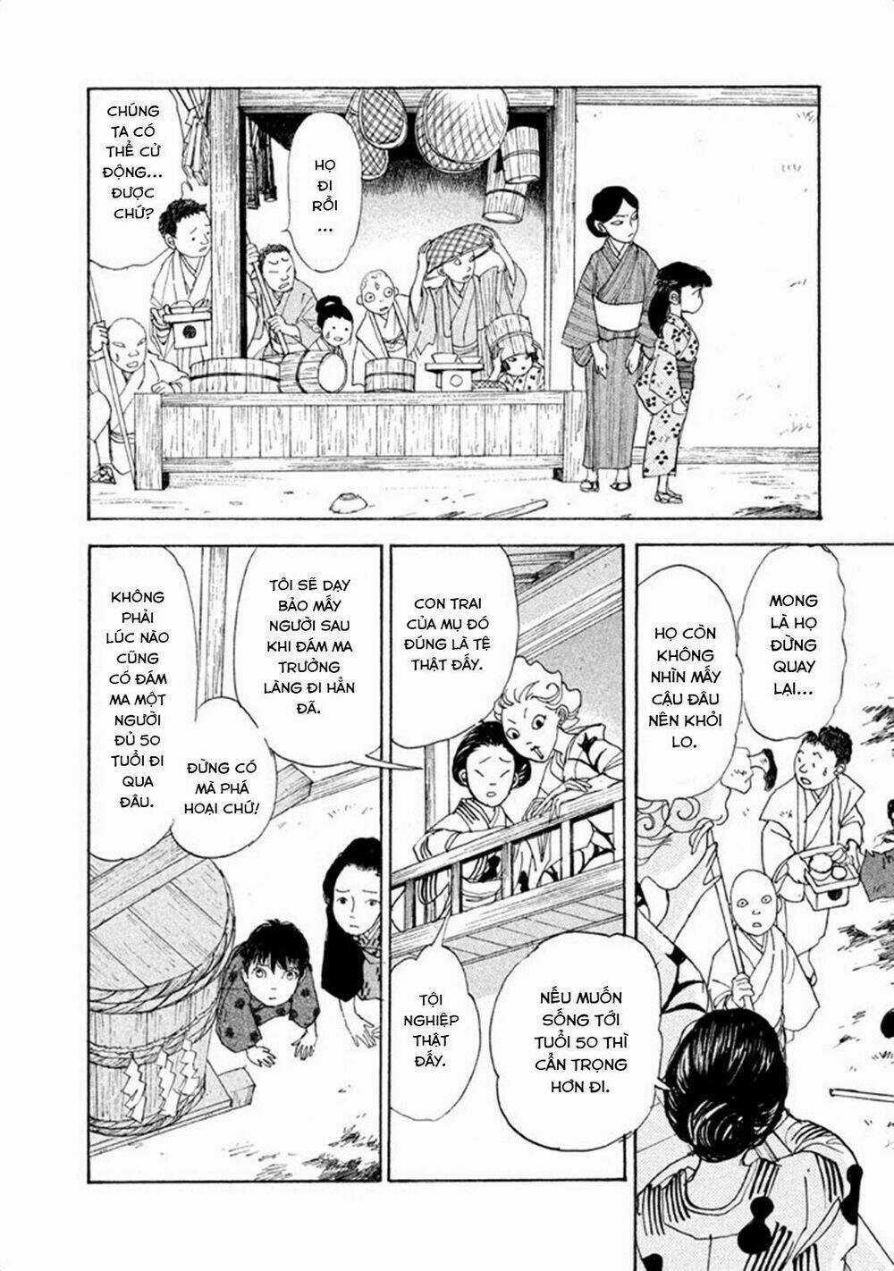 Land Chapter 4 trang 28