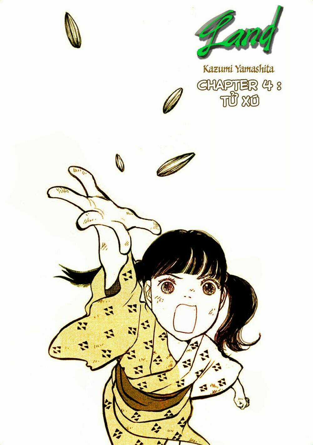 Land Chapter 4 trang 3