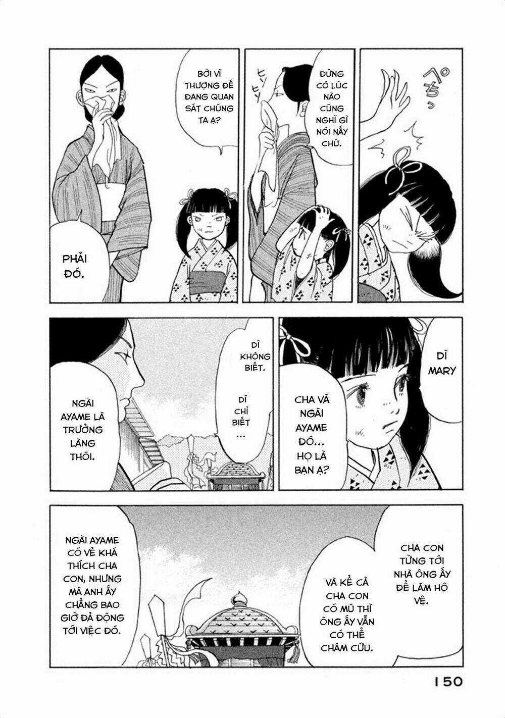 Land Chapter 4 trang 30