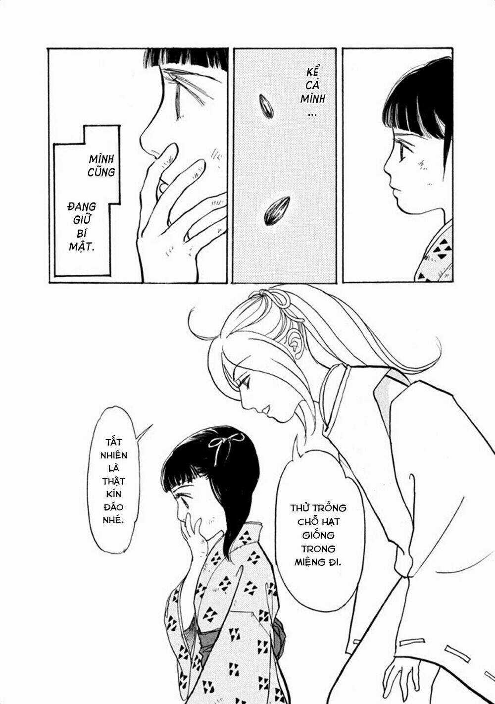 Land Chapter 4 trang 34