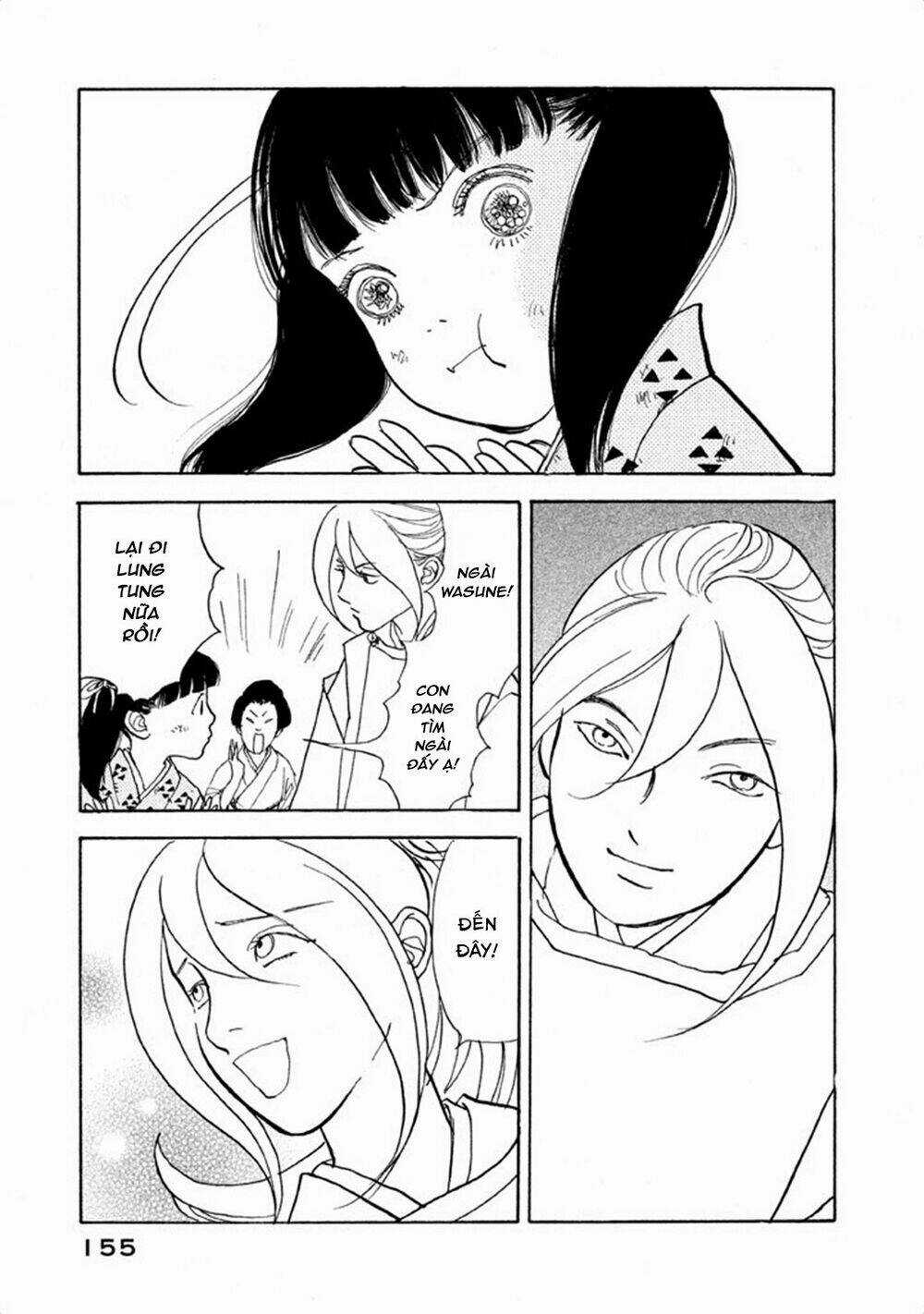 Land Chapter 4 trang 35