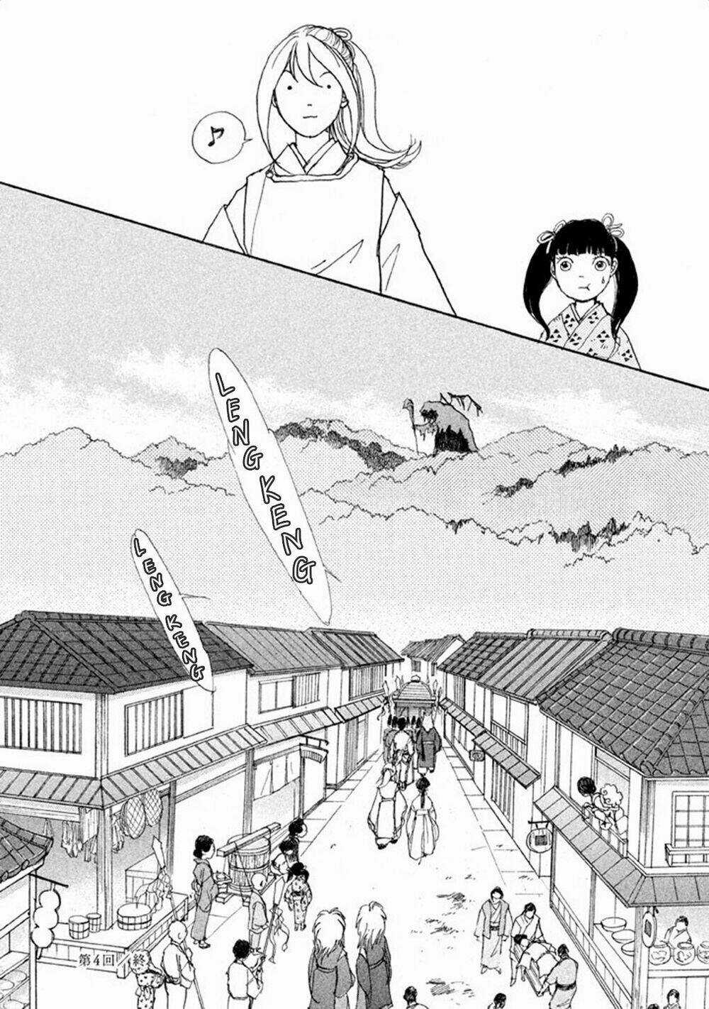 Land Chapter 4 trang 36