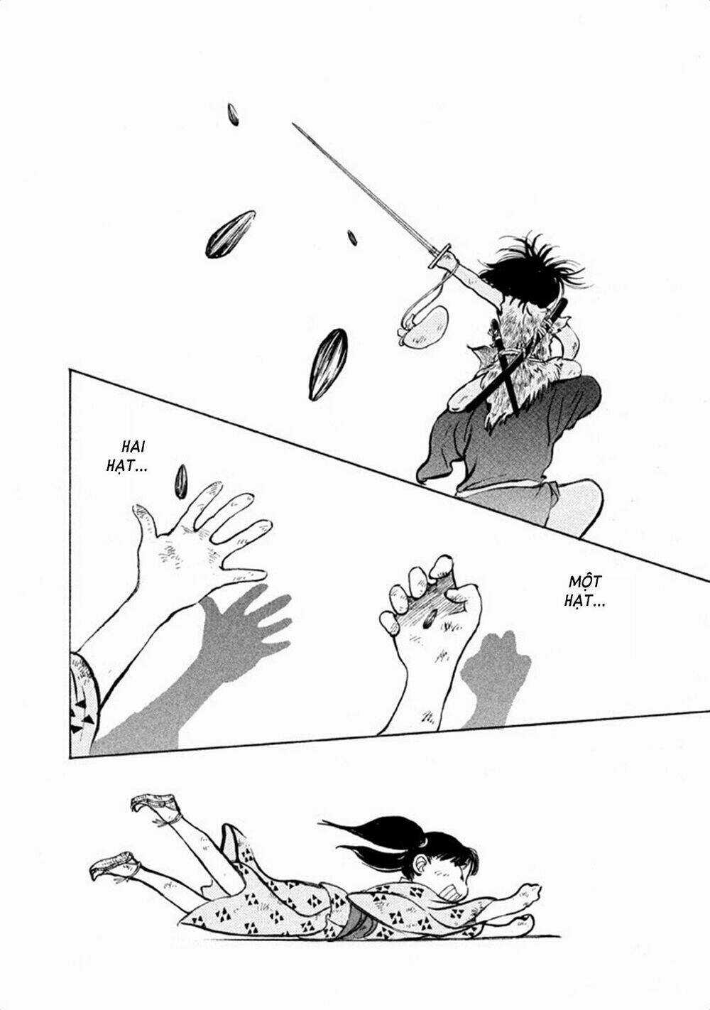 Land Chapter 4 trang 4