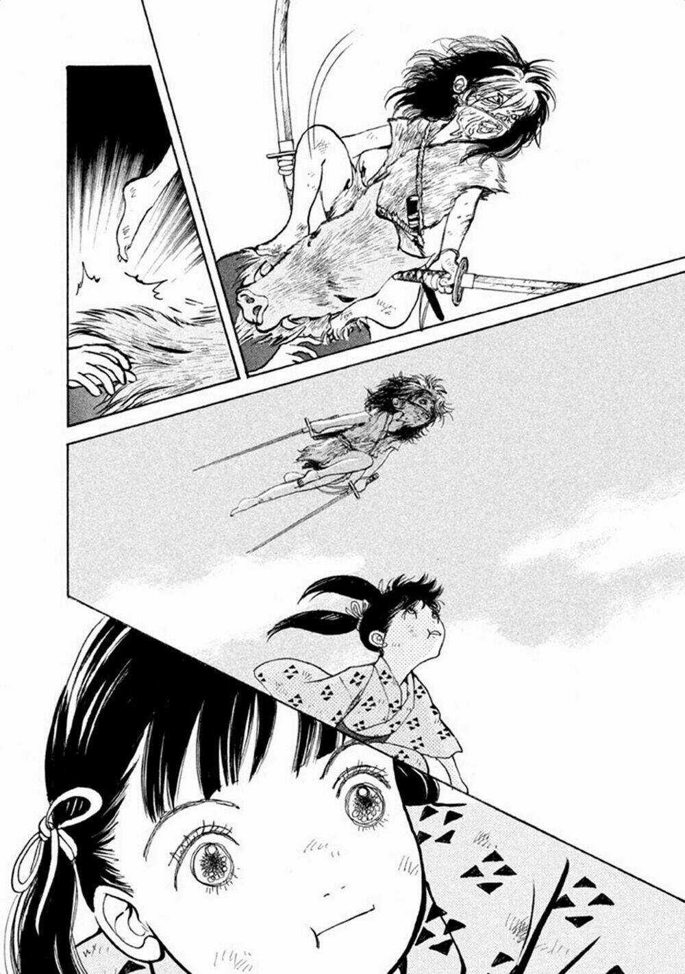 Land Chapter 4 trang 8