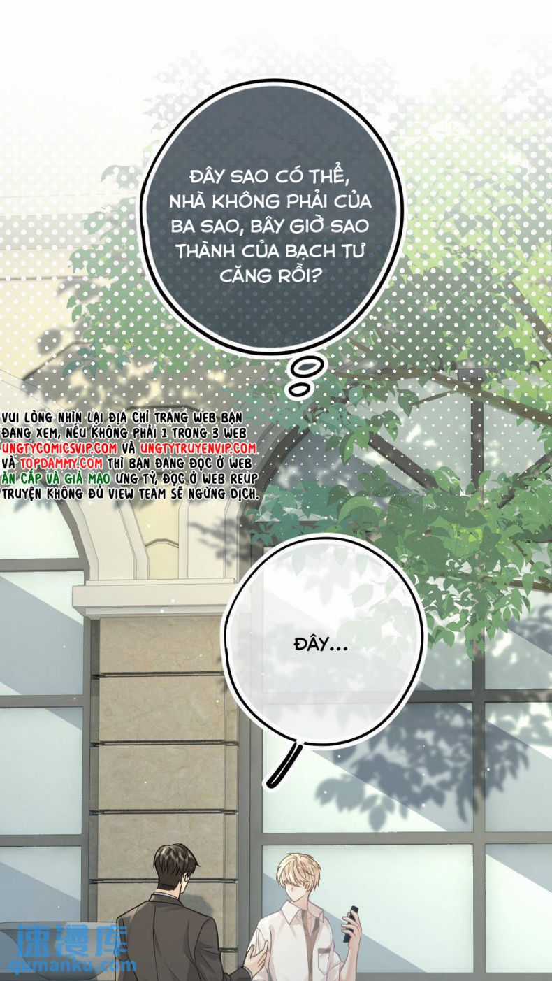 Lang Cẩu Chủ Thần Chapter 18 trang 1