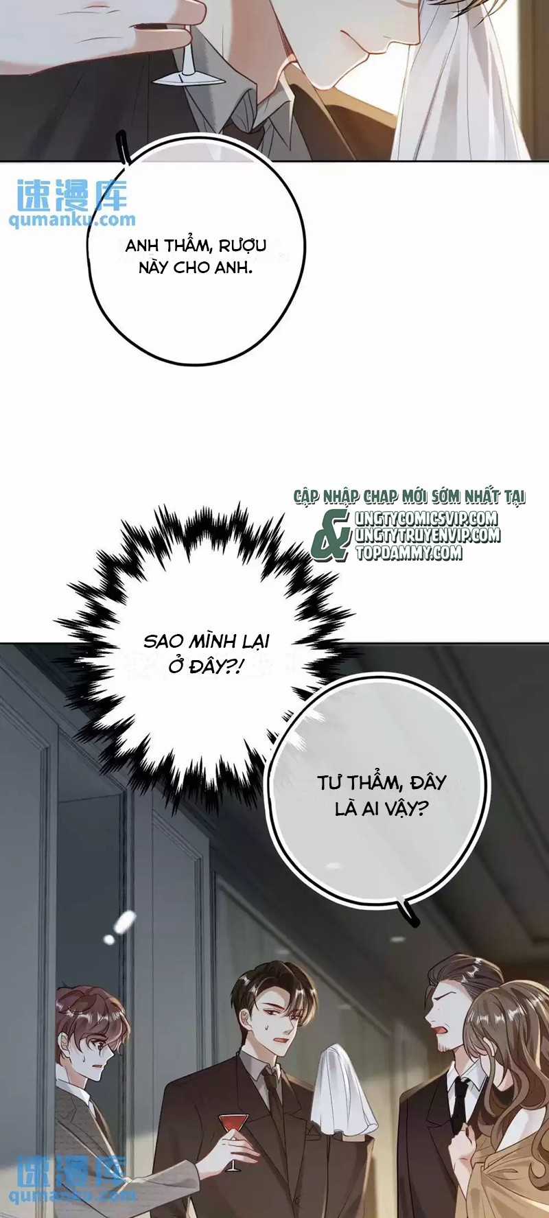 Lang Cẩu Chủ Thần Chapter 19 trang 10