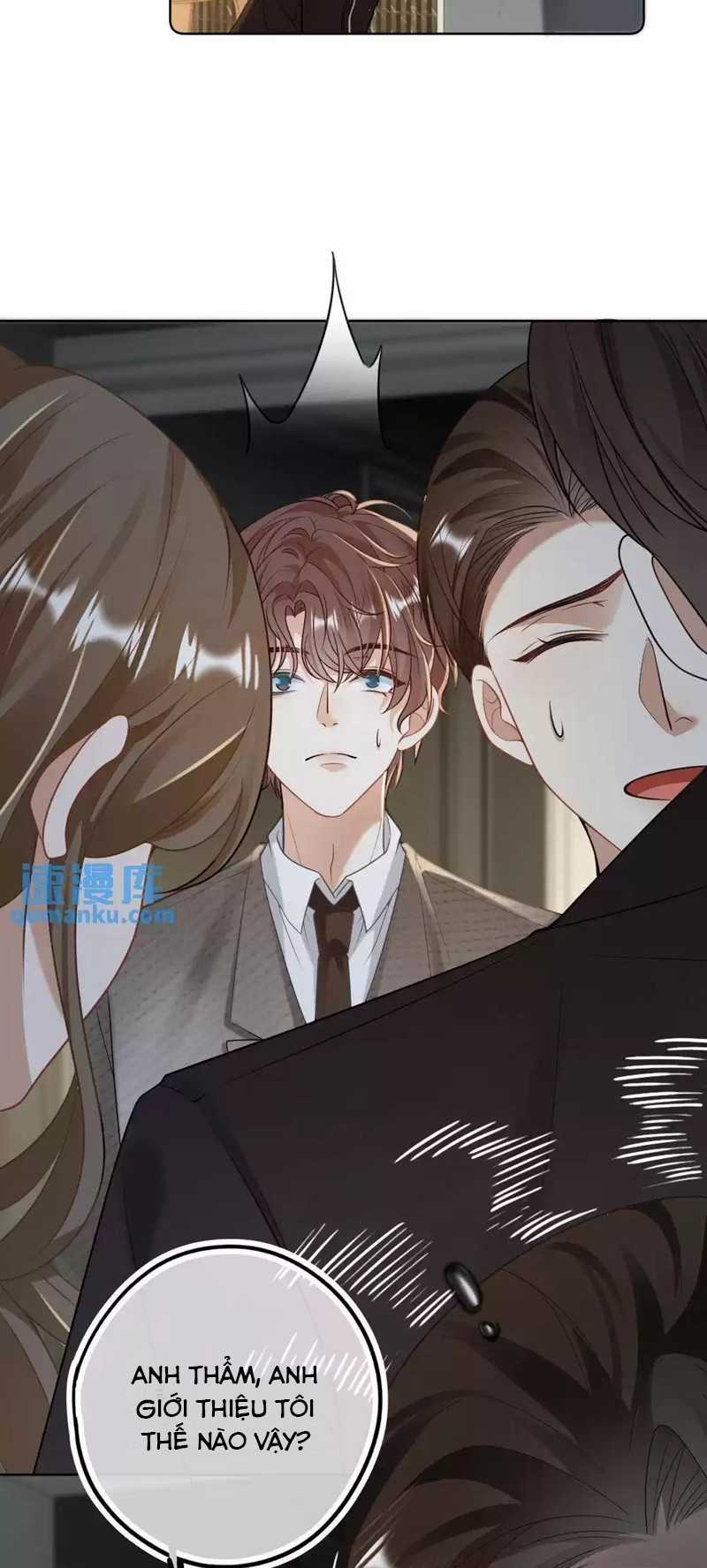 Lang Cẩu Chủ Thần Chapter 19 trang 12