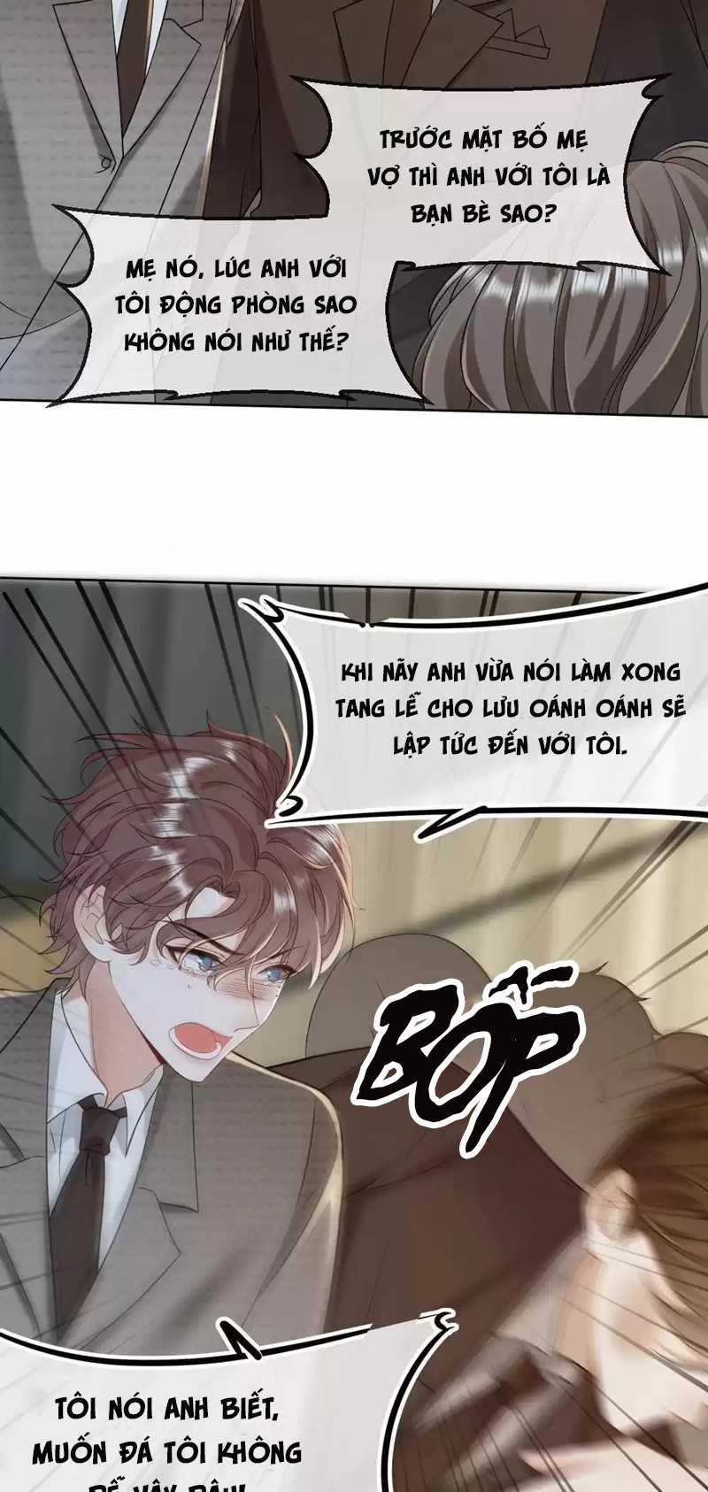 Lang Cẩu Chủ Thần Chapter 19 trang 18