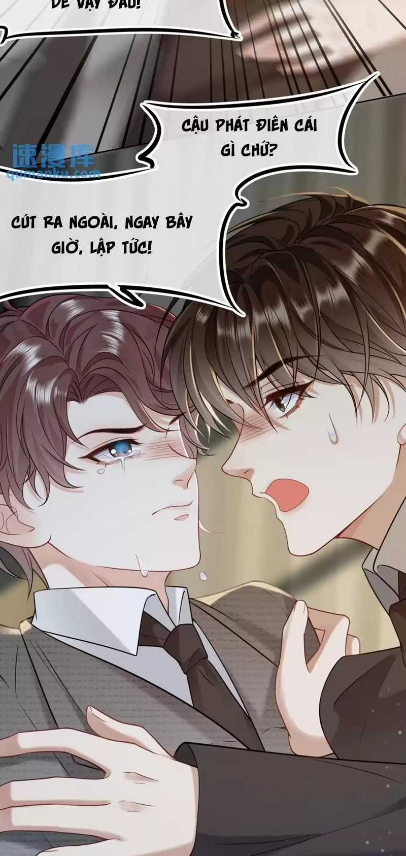 Lang Cẩu Chủ Thần Chapter 19 trang 19
