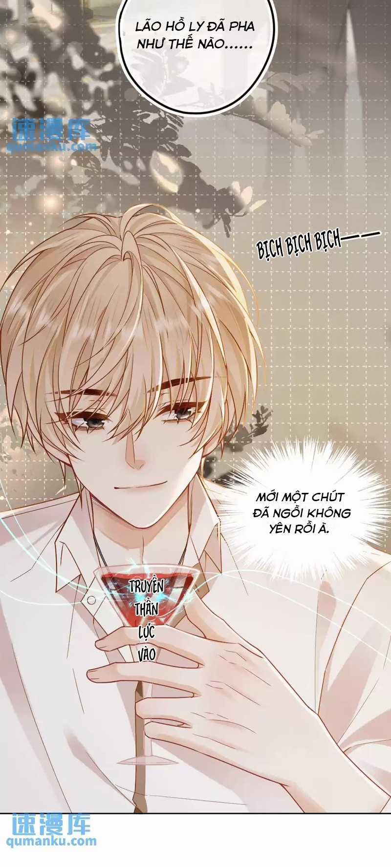 Lang Cẩu Chủ Thần Chapter 19 trang 2