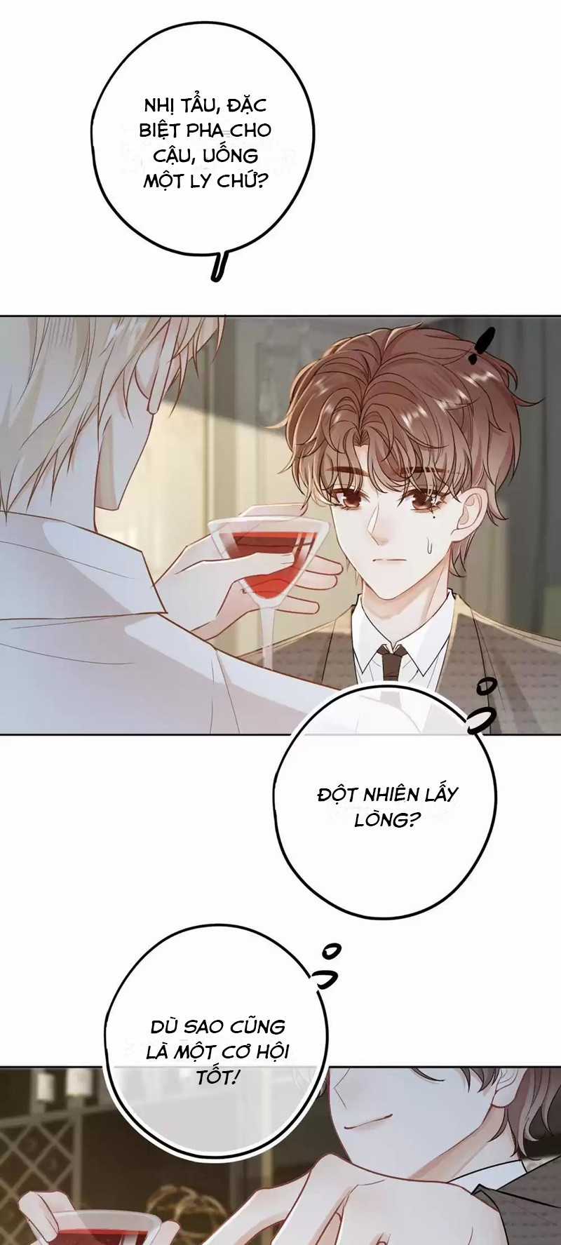 Lang Cẩu Chủ Thần Chapter 19 trang 3