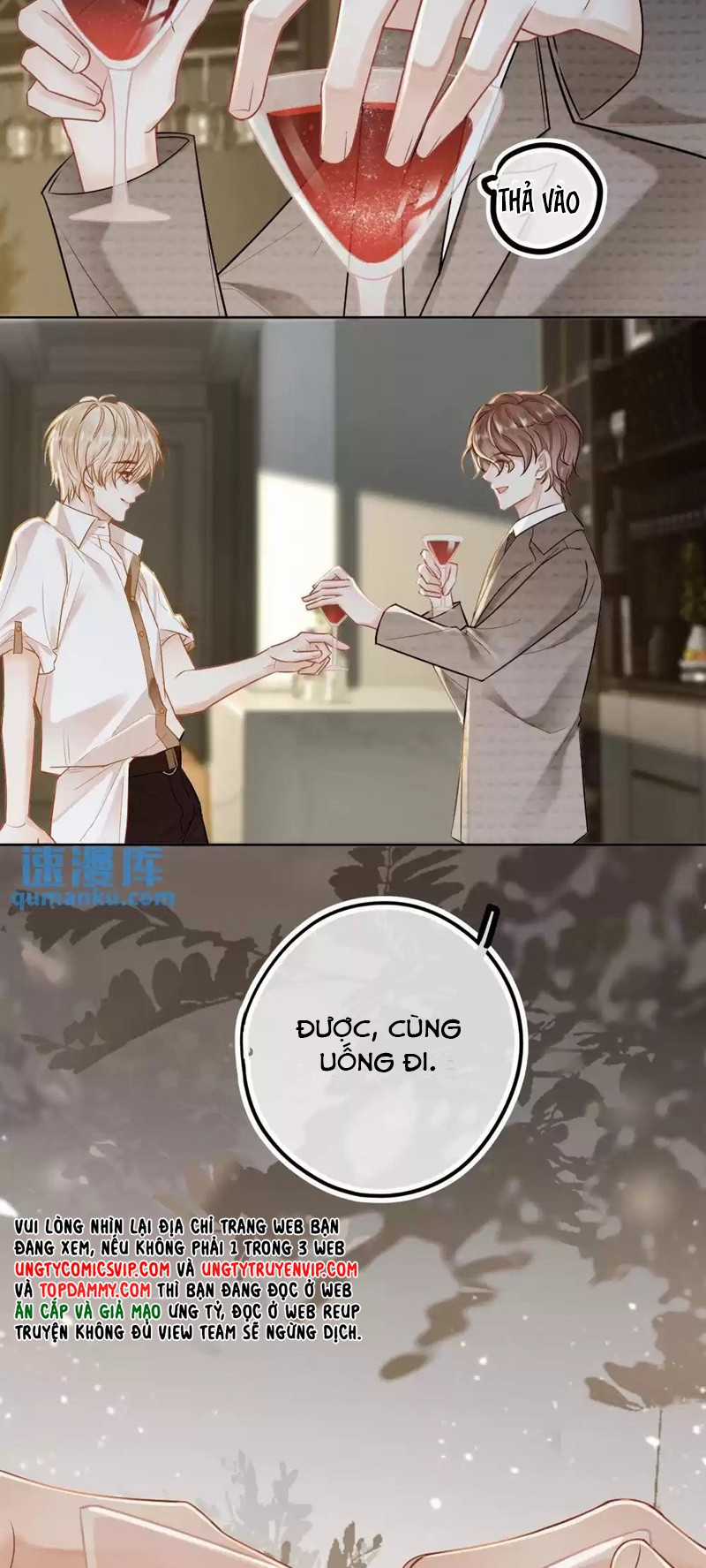 Lang Cẩu Chủ Thần Chapter 19 trang 4