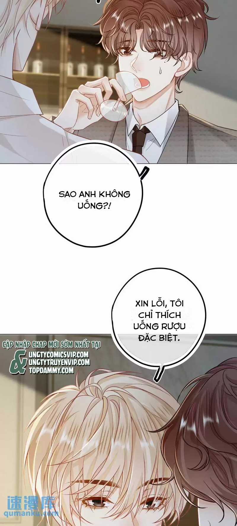 Lang Cẩu Chủ Thần Chapter 19 trang 6