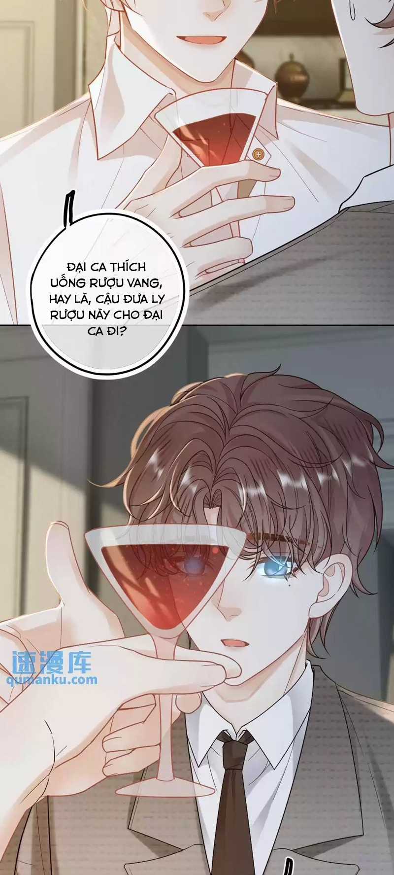 Lang Cẩu Chủ Thần Chapter 19 trang 7