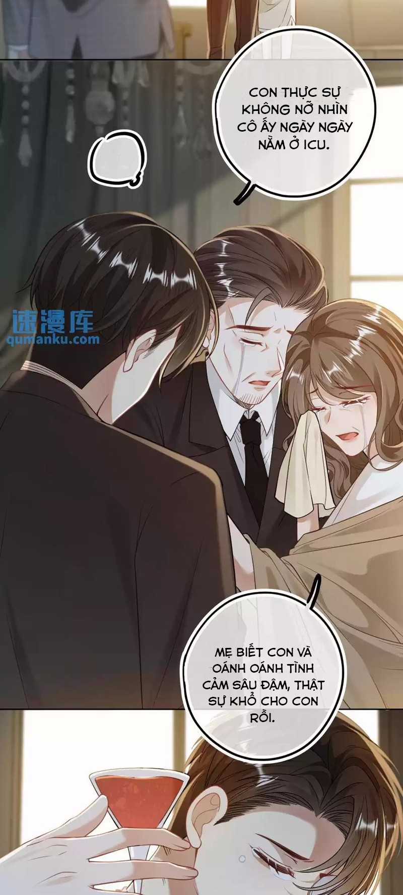 Lang Cẩu Chủ Thần Chapter 19 trang 9