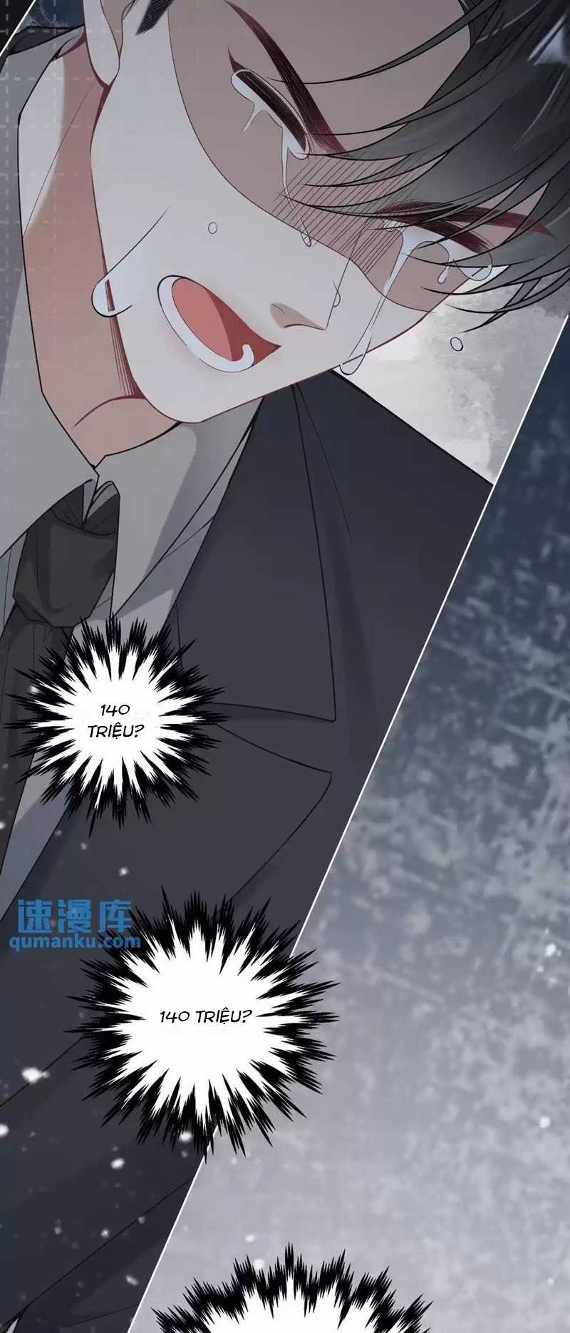 Lang Cẩu Chủ Thần Chapter 23 trang 12