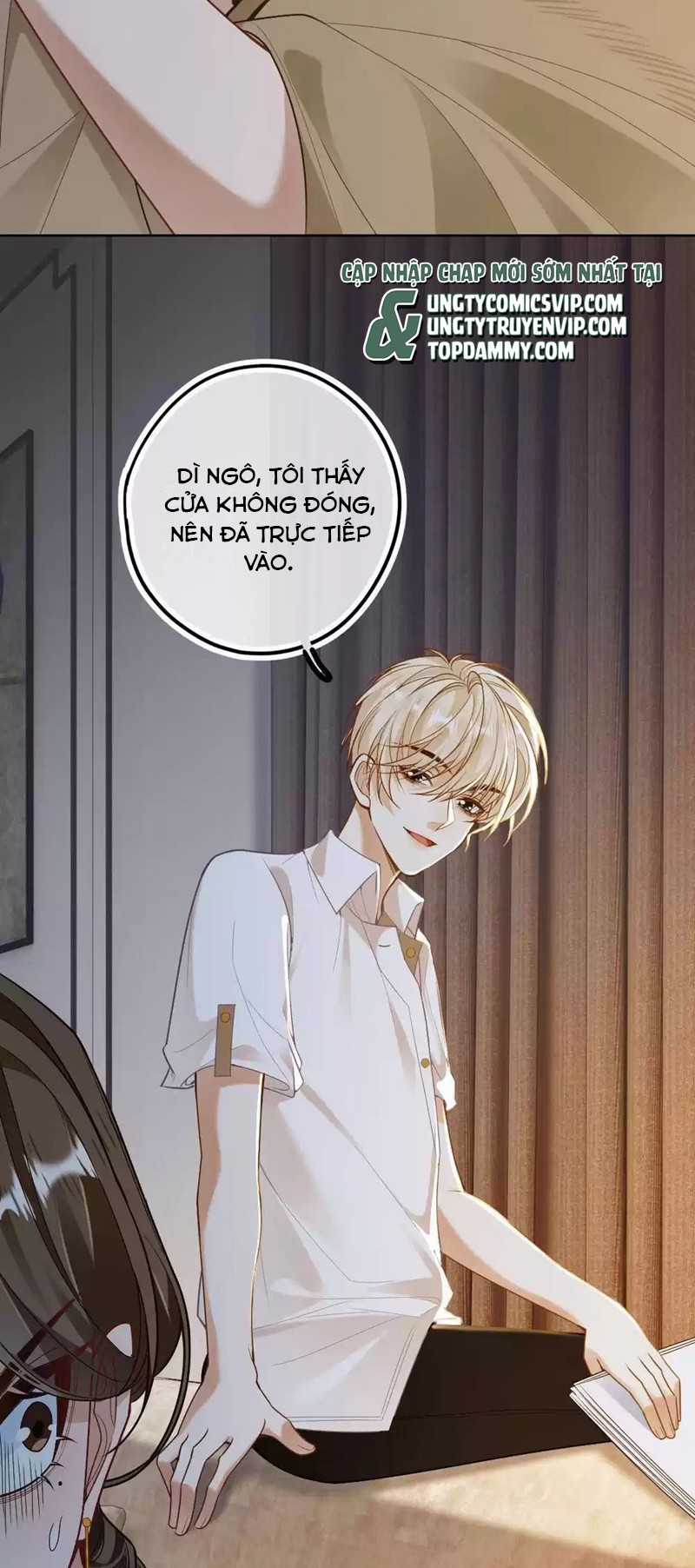 Lang Cẩu Chủ Thần Chapter 23 trang 16