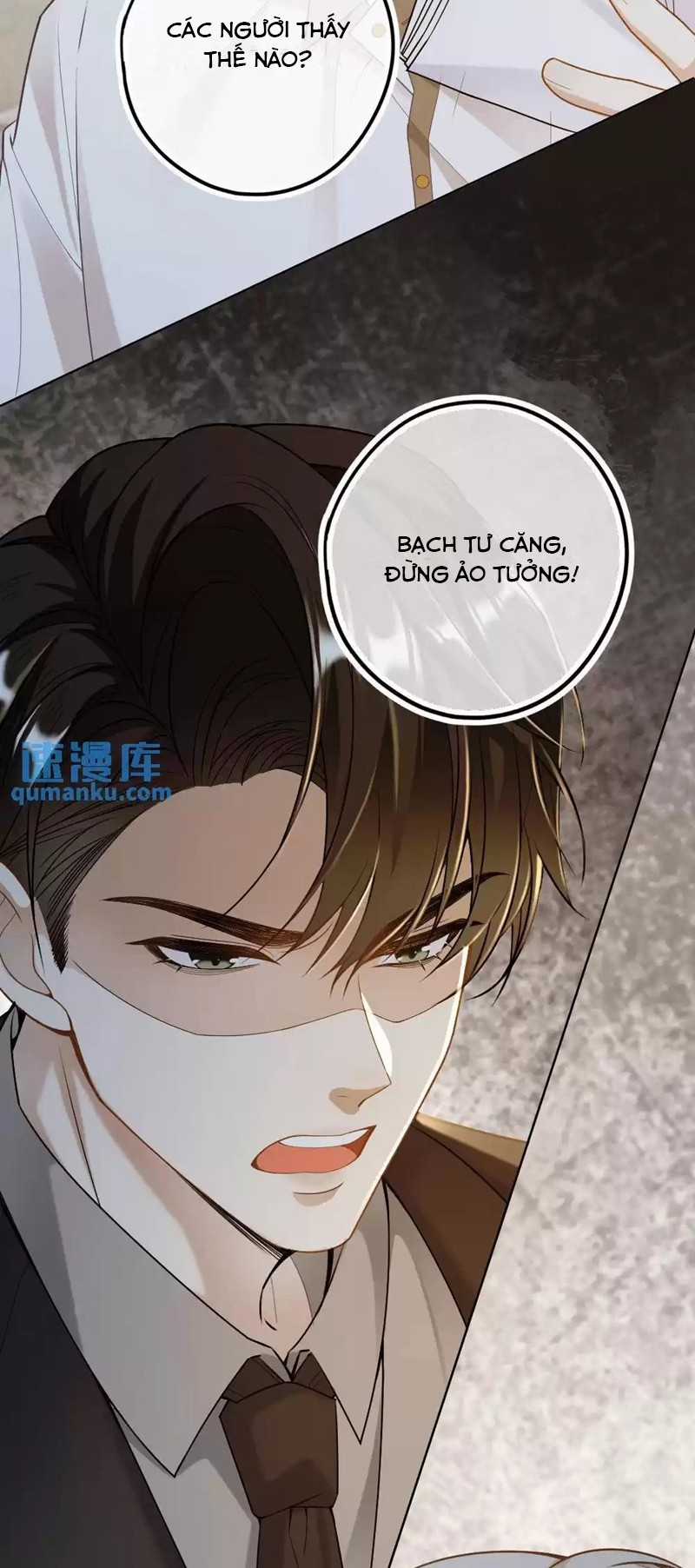 Lang Cẩu Chủ Thần Chapter 23 trang 20