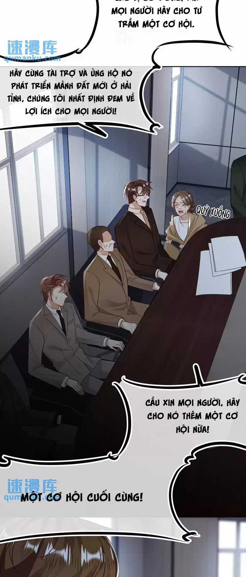 Lang Cẩu Chủ Thần Chapter 23 trang 5