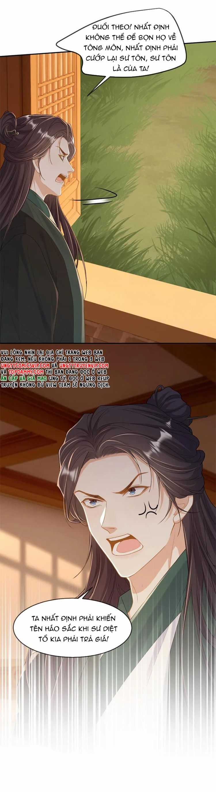 Lang Cẩu Chủ Thần Chapter 254 trang 12