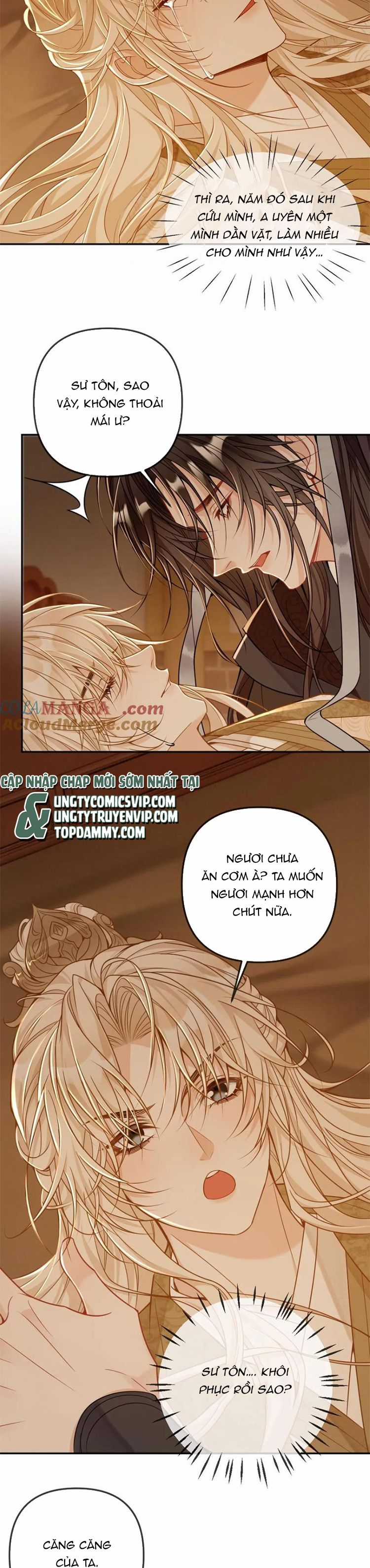Lang Cẩu Chủ Thần Chapter 254 trang 6