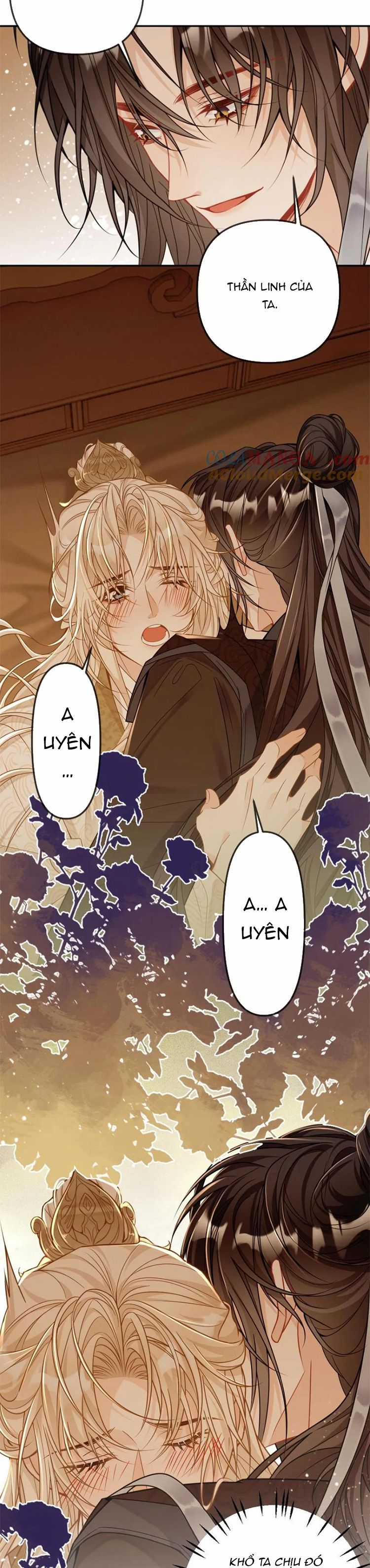 Lang Cẩu Chủ Thần Chapter 254 trang 7
