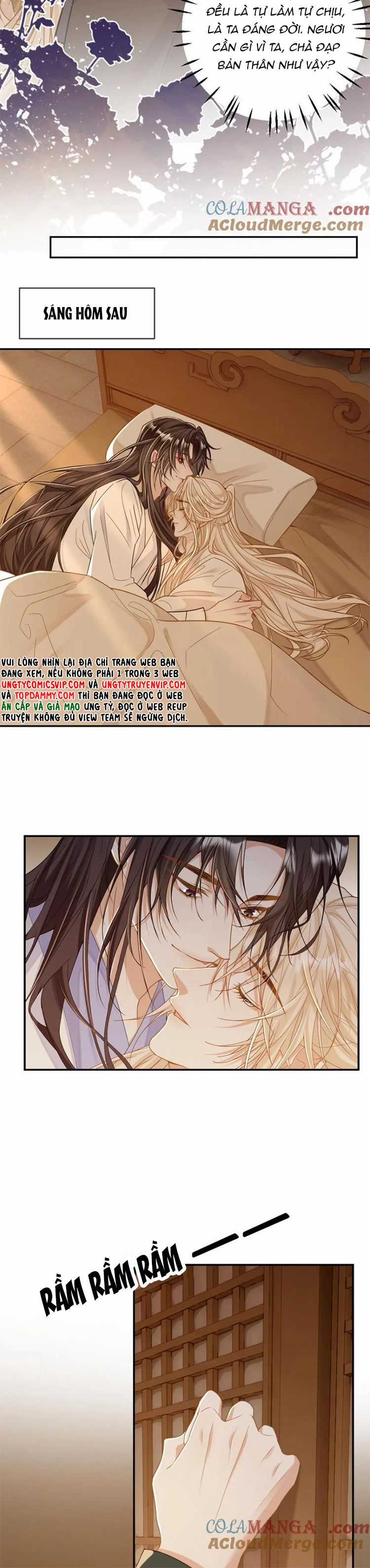 Lang Cẩu Chủ Thần Chapter 254 trang 8