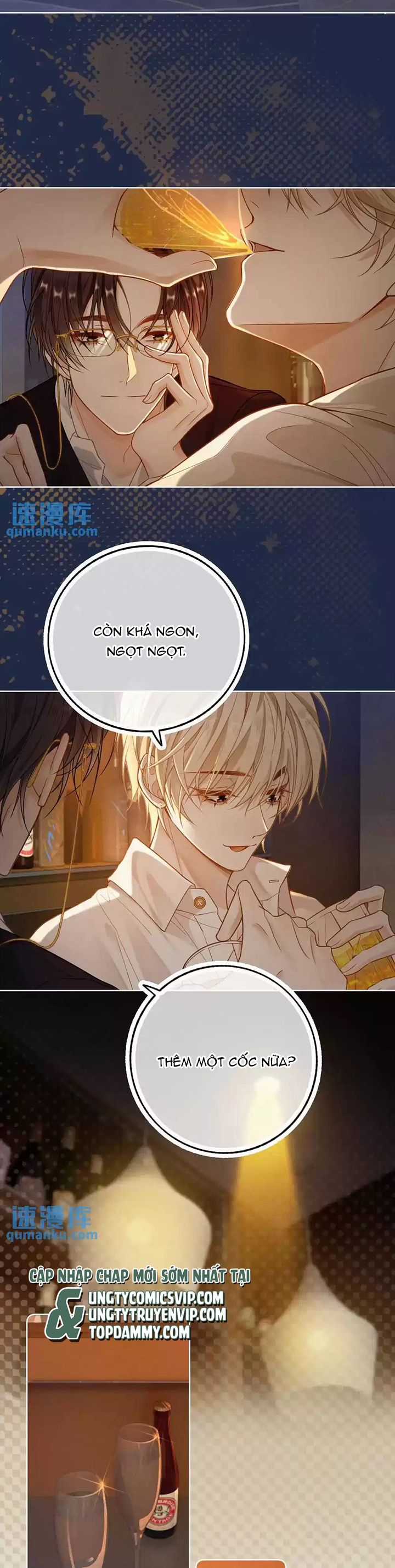 Lang Cẩu Chủ Thần Chapter 4 trang 2