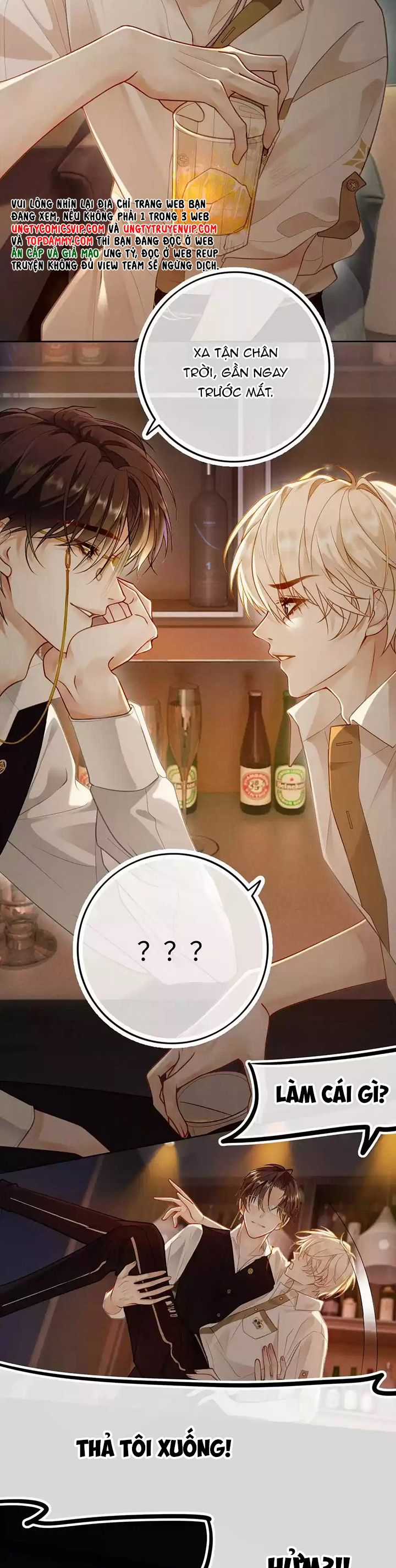 Lang Cẩu Chủ Thần Chapter 4 trang 4