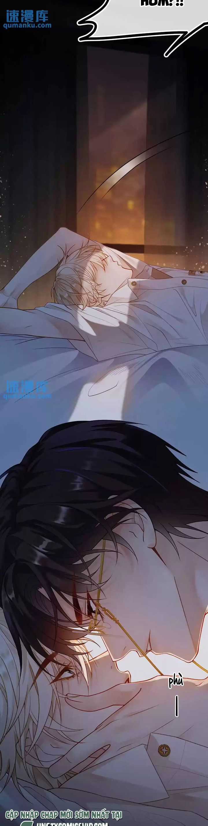 Lang Cẩu Chủ Thần Chapter 4 trang 5