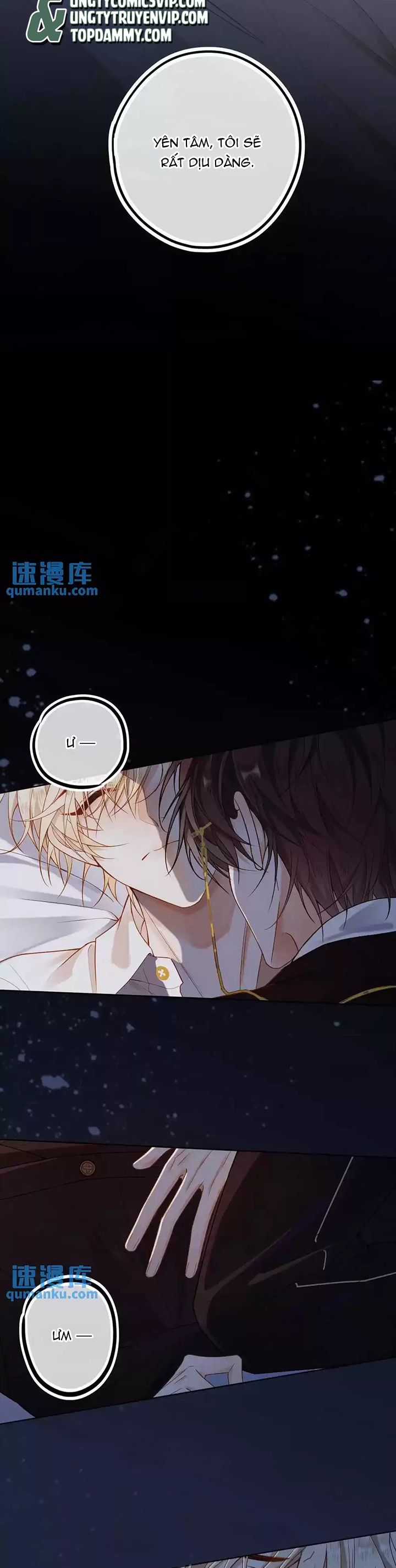 Lang Cẩu Chủ Thần Chapter 4 trang 6