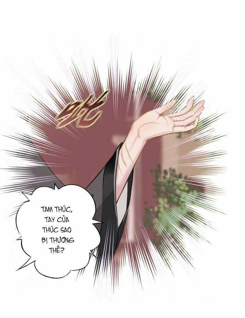 Lang Hoàn Thư Viện Chapter 10 trang 1