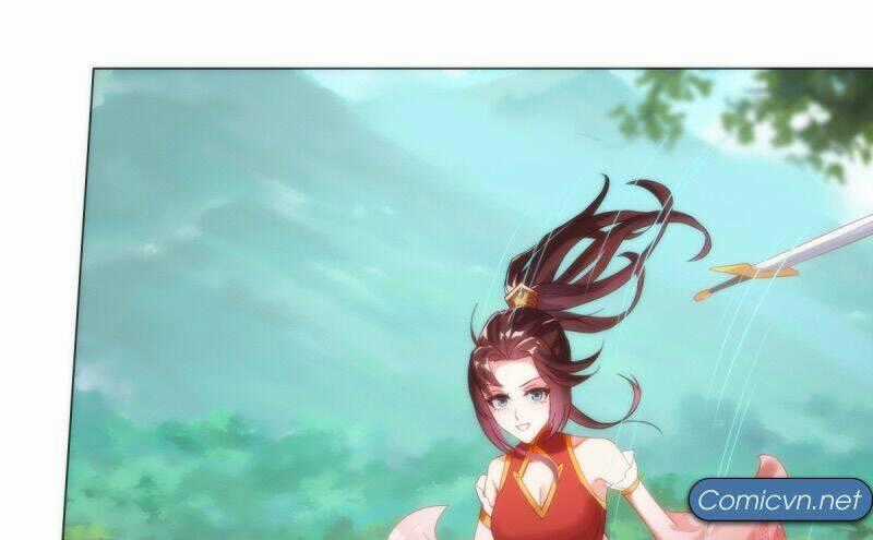 Lang Hoàn Thư Viện Chapter 13 trang 0