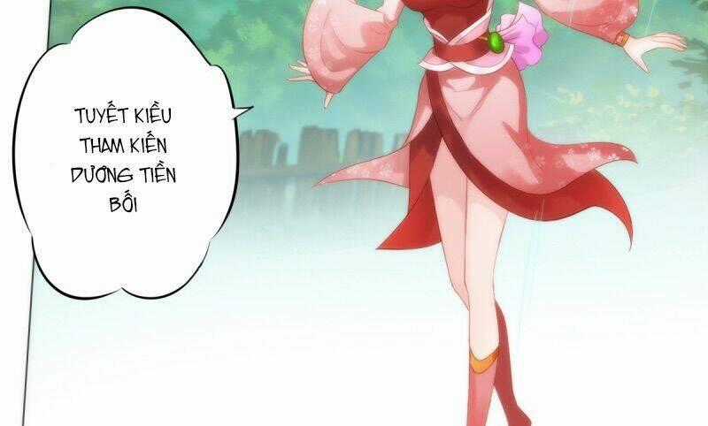 Lang Hoàn Thư Viện Chapter 13 trang 1