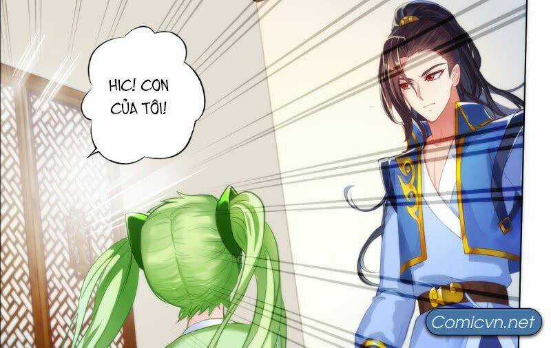 Lang Hoàn Thư Viện Chapter 14 trang 1