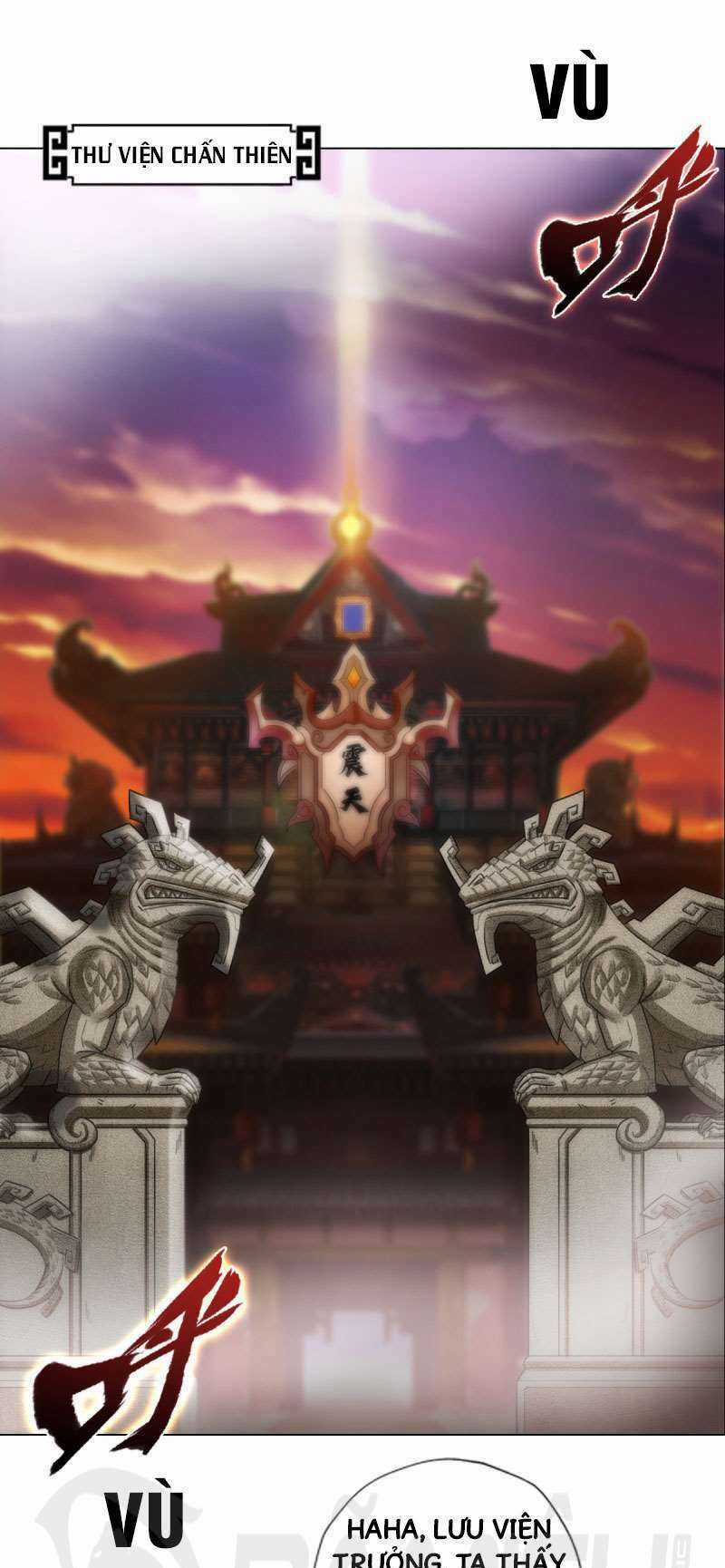 Lang Hoàn Thư Viện Chapter 148 trang 0