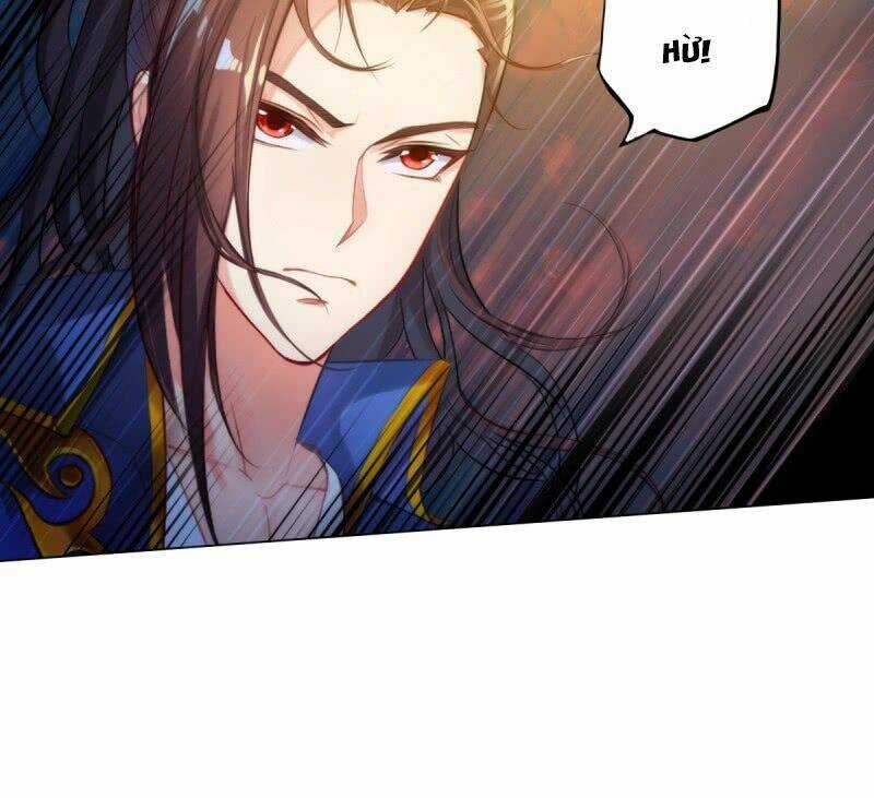 Lang Hoàn Thư Viện Chapter 15 trang 1