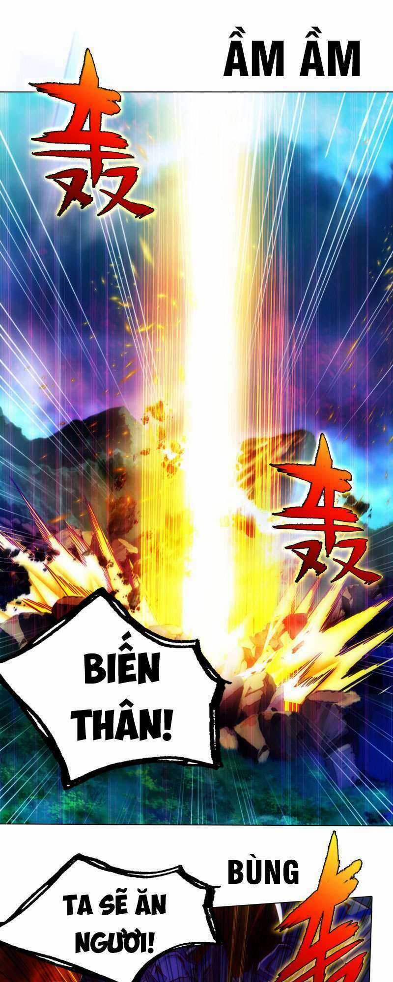 Lang Hoàn Thư Viện Chapter 154 trang 0